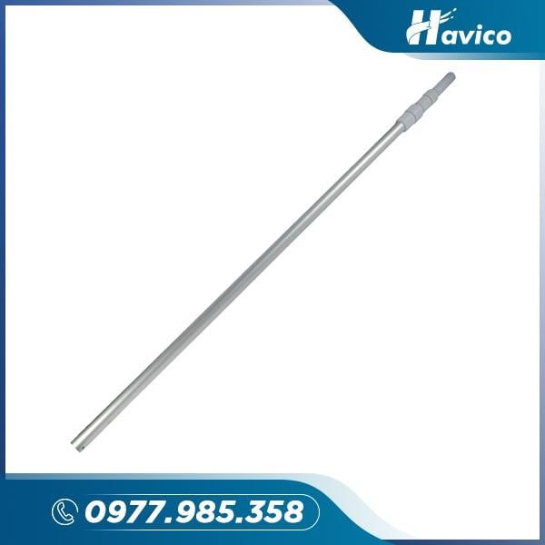 Sào nhôm vệ sinh bể bơi