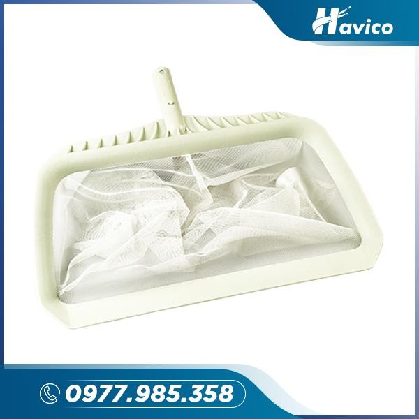 Vợt vớt rác bể bơi