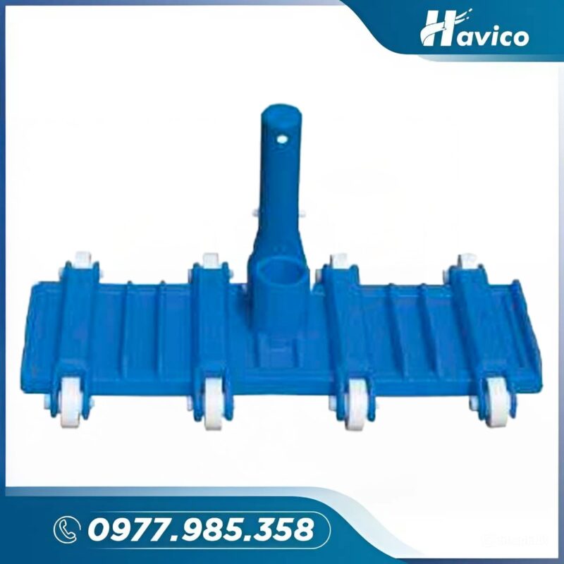 bàn hút vệ sinh bể bơi