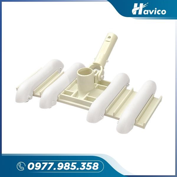 bàn hút vệ sinh bể bơi