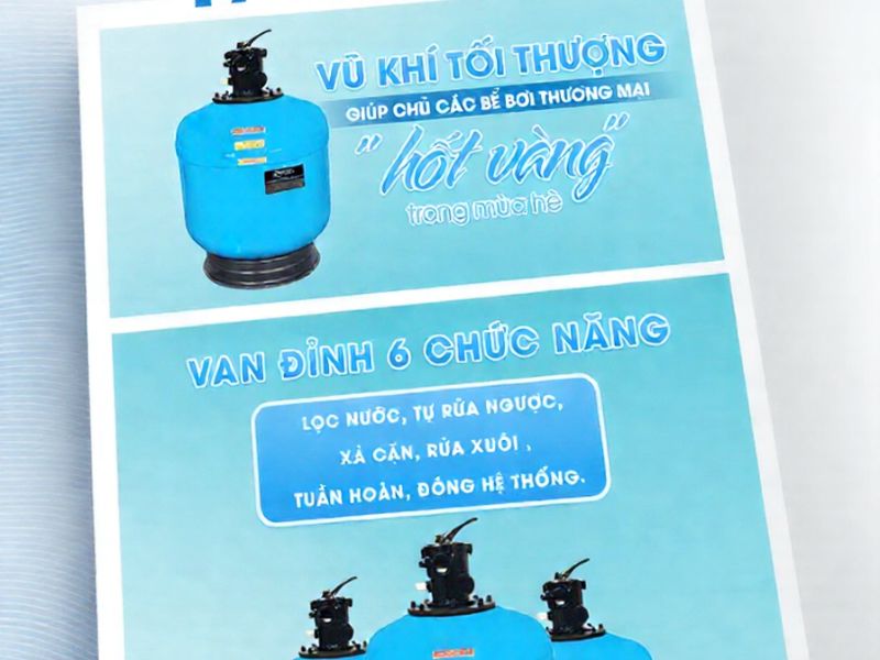 Havico bàn giao công trình thi công bể bơi cho khu nghỉ dưỡng tại Hải Phòng