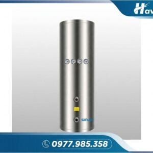 Bình bảo ôn chịu áp Tafuma TW