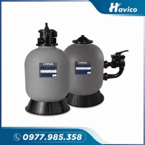 Bình lọc cát Kripsol Series S2