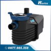 Máy bơm hồ bơi Emaux E-Turbo Variable Speed ETV 125