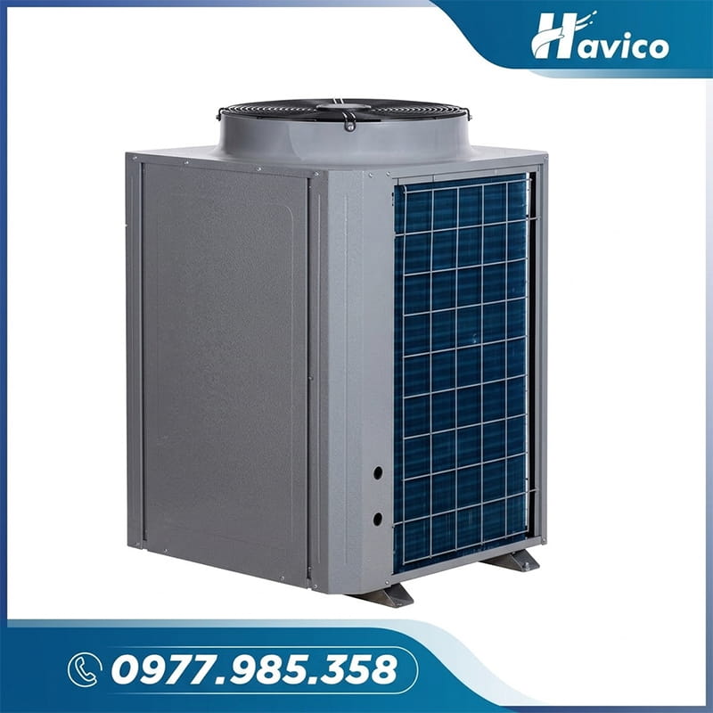 Máy cấp nhiệt Tafuma TSP23