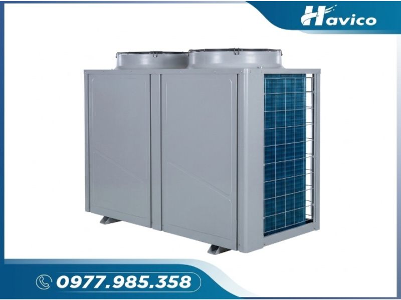 Máy cấp nước nóng trong nhà loại to TCC36