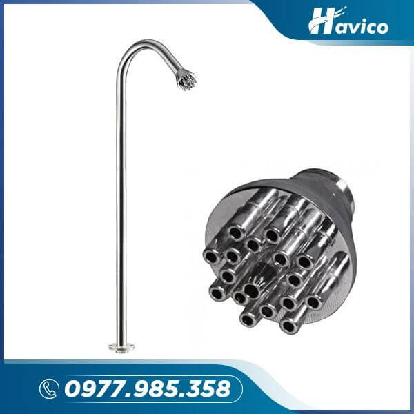  cây phun massage bể bơi