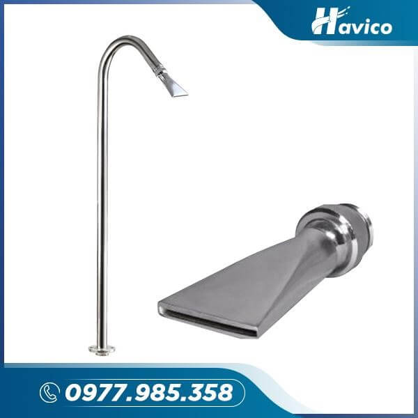  cây phun massage bể bơi