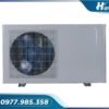 máy cấp nước nóng trong nhà loại nhỏ TCH5