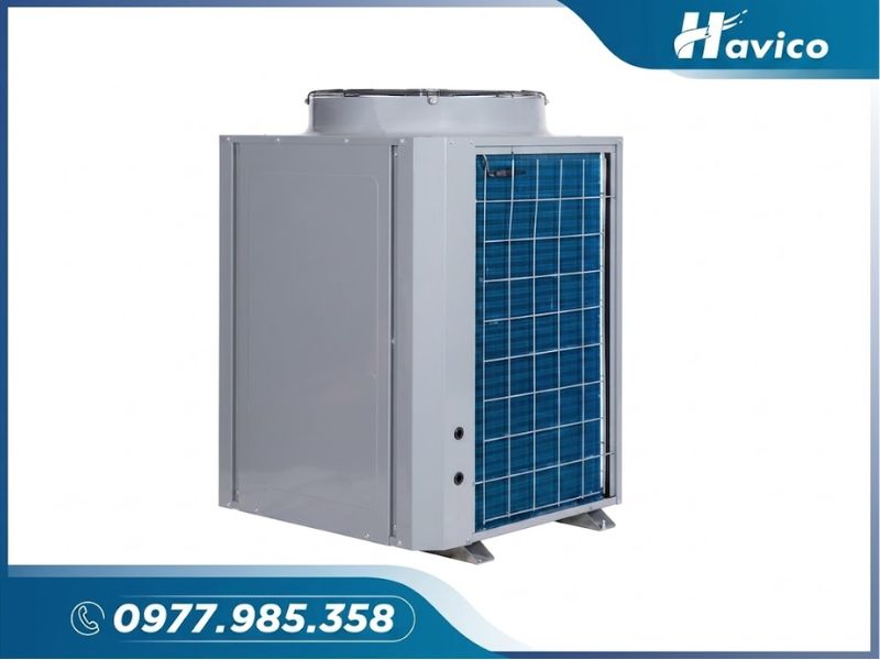 máy cấp nước nóng trong nhà loại to TCC11 & TCC18