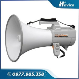 Loa cầm tay chuyên dụng bể bơi
