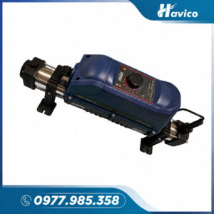 Máy Gia Nhiệt Elecro Evolution 2