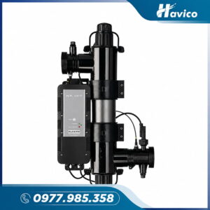 đèn Elecro HR UV-C
