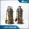 Bơm chìm Tafuma FQDX 30-6-0.75
