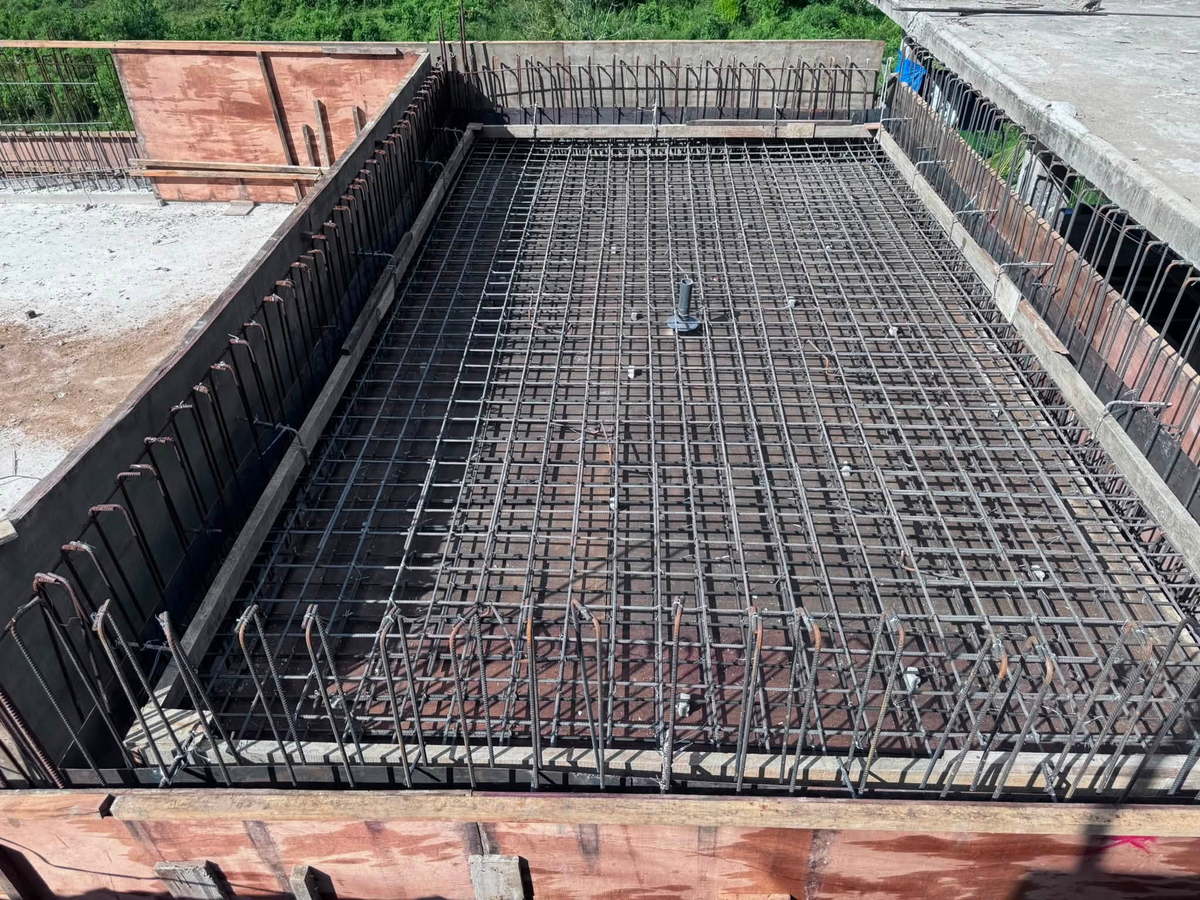 Chi phí xây bể bơi theo diện tích 20m² đến 100m²